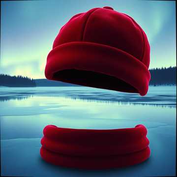 Кепка Байкала