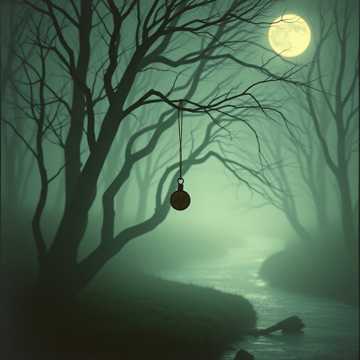 Песнь духов стихий