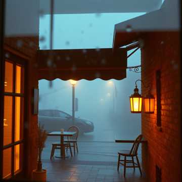 Снова сентябрь