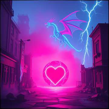 Возрождённый дракон (Edit)