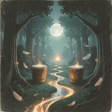 ❤️❤️❤️ Love in the New World: The Love Story of Uncas and Cora ❤️❤️❤️