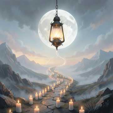 Очередь за вечностью