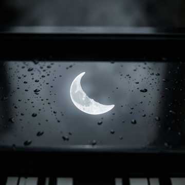 Лунное танго