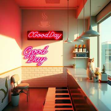 Бодрый день (Edit)