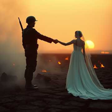 Красивая смерть