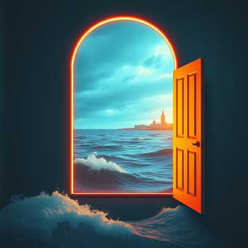 Нужно проснуться