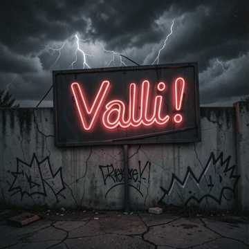 Мастер Михей - Вали!