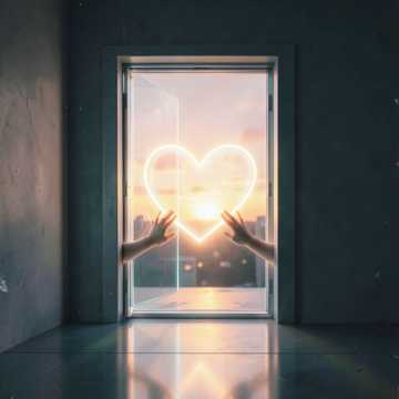 Заходи...открыты двери