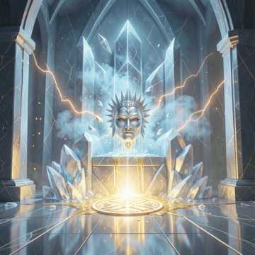 Снежная Королева