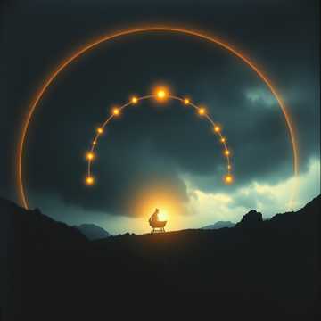 Молитва матери