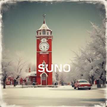 Новый год стучится в двери