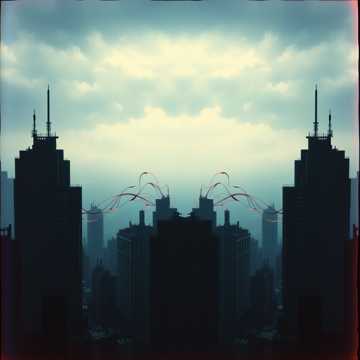 Два лика бури