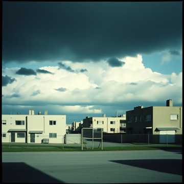 Тяжесть мира