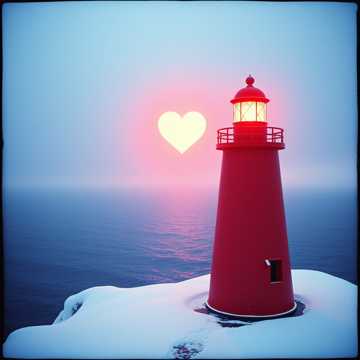 Не расставайтесь ни когда с любимыми...