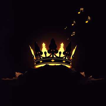 Crown of Gold