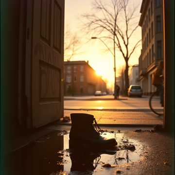 Весенняя кутерьма