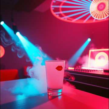 Забыть тебя до утра