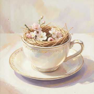 Мамина любовь