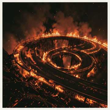 Экстремальные гонки