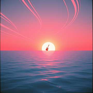 Закат в.2 (инструментал)