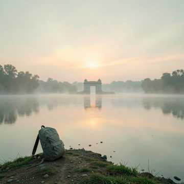 Закат ( муз. @pikvik)