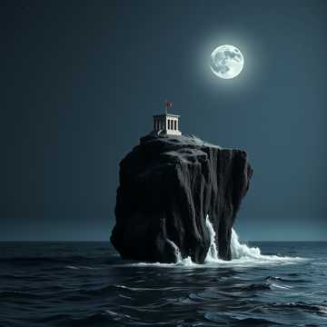 The Fate of Atlantis