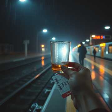 Не уходи любовь