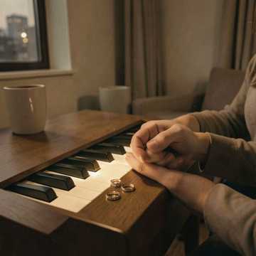 Прими меня какой я есть