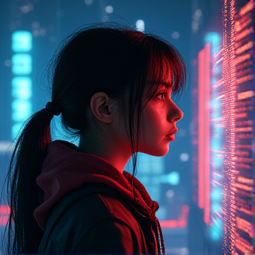 Искусство ИИнтеллекта (Edit)