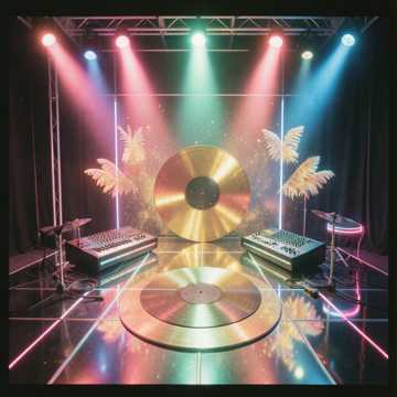 Modern Talking: The Message to a Wannabe