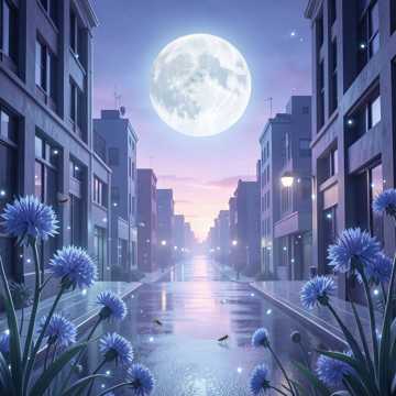 До дома тебя провожу