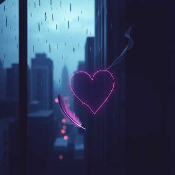 Любовь на выдохе