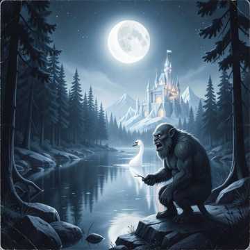 Троль (рок-опера)