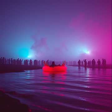 Last Night at Loon Lake!