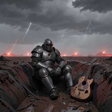 Посвящается пацанам, потерявшим веру (Edit)