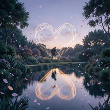 Души не горят