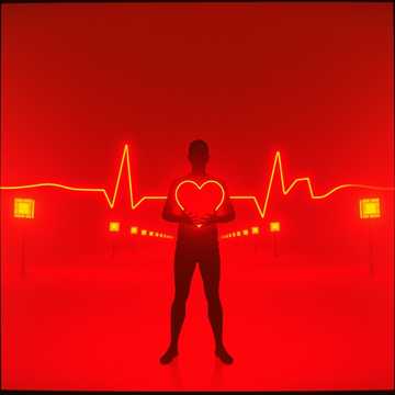 Огненное Сердце