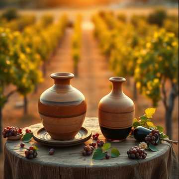 Жилибыли два