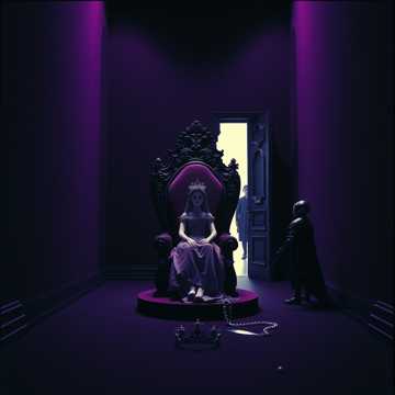 Принцесса и Нищий