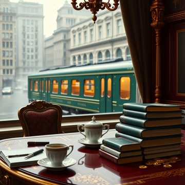 Гимн зажравшегося чиновника