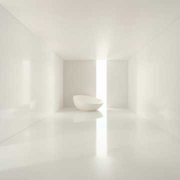 Аист у моего дома