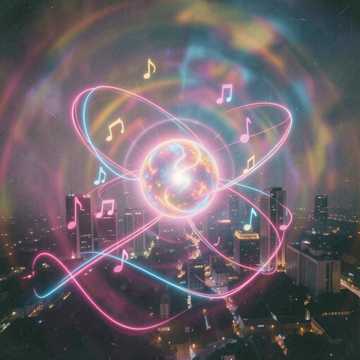 Around My Soul (Burning Acid Mix)