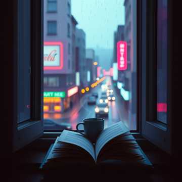 Где-то ждёт меня любовь