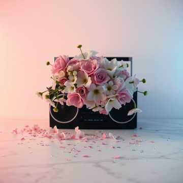 С 8 марта . (Поздравление)