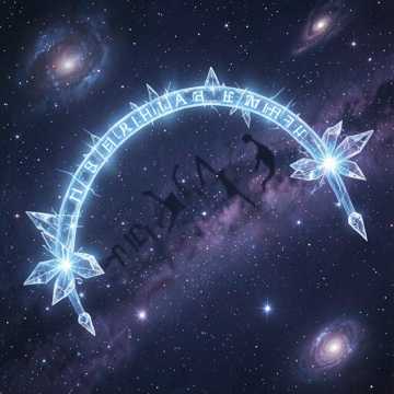 Смешарики - Космические струны