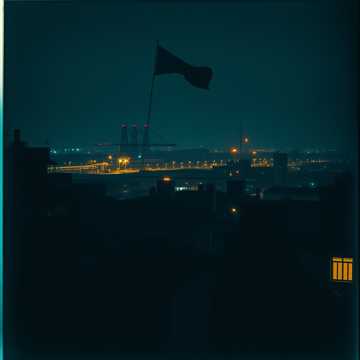 Тёмная Империя