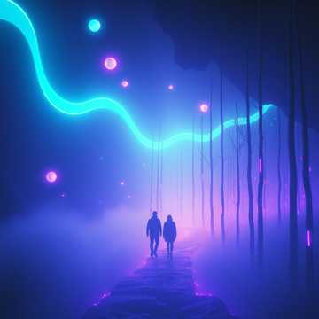 «В ритме ночи»