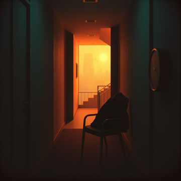 Тёплое место1