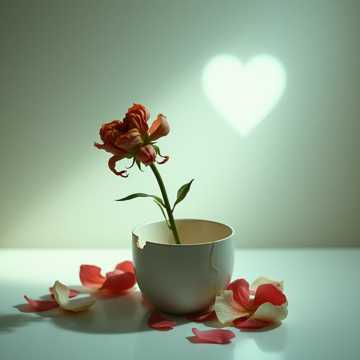 Цветок без воды (Edit) (Edit)