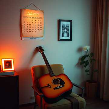 Любящая женщина